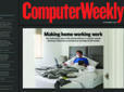 Amazon Mechanical Turk workers suspended without explanation | Computer Weekly | Technology used in businesses | Scoop.it
