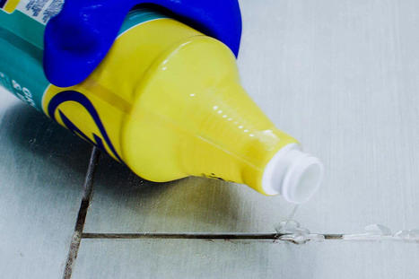 The 8 Best Grout Cleaners of 2022 | Best Brevard FL Real Estate Scoops | Scoop.it