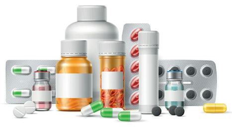 Existing Medicines That Improve Aging Markers | Lifespan.io | LongevityBluePrintRx | Scoop.it