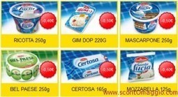 Nuovo buono sconto da stampare Galbani: Gorgonzola Gim | Coupon e buoni sconto per la spesa alimentare | Scoop.it