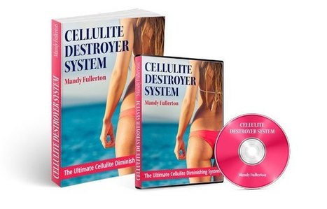 Cellulite Destroyer System Mandy Fullerton PDF Free Download | Ebooks & Books (PDF Free Download) | Scoop.it