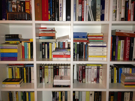 LIBRI | Il blog di Linus | Writing_me | Scoop.it
