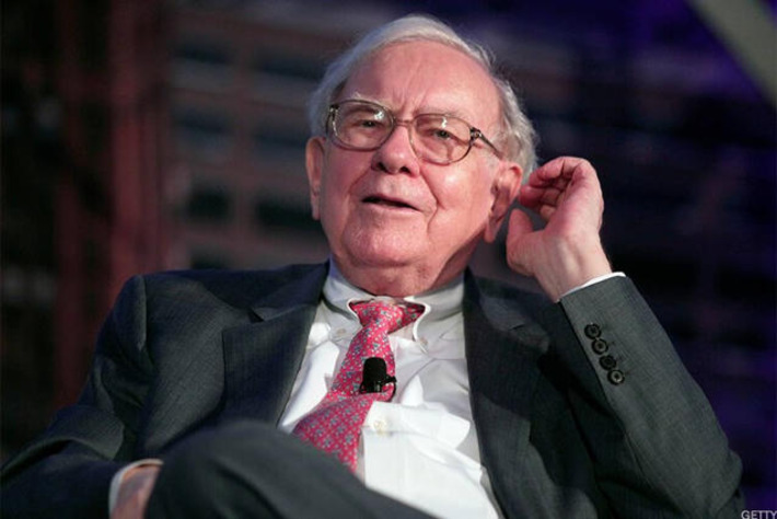 Here is how much Bitcoin you actually need to get rich like Warren Buffett or Elon Musk | Cryptocurrencies and NFT Report | Scoop.it