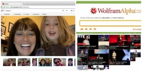 Más de 50 de las mejores herramientas online para profesores | Aprender y educar | Scoop.it