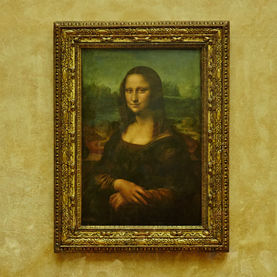 Toshiba illumine Mona Lisa | Les Gentils PariZiens | style & art de vivre | Scoop.it
