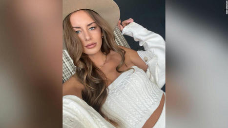 Alexis Sharkey: Instagram influencer was found dead near a Houston interstate, police say - CNN.com | Operation Oya | Scoop.it