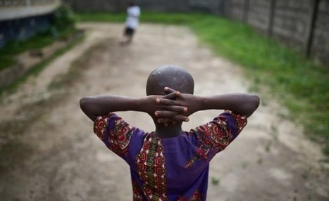 Kenya: Late Diagnosis Causing More Deaths in HIV-Positive Children | Virology News | Scoop.it