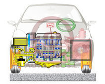 Refrigeración del aceite del motor | tecno4 | Scoop.it