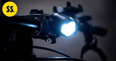 S&auml;hk&ouml;py&ouml;r&auml;onnettomuudet nousussa Suomessa &ndash;&thinsp;t&auml;ll&auml; konstilla v&auml;ltyt hengenl&auml;hd&ouml;lt&auml; | Uutissuomalainen | 1Uutiset - Lukemisen t&auml;hden | Scoop.it