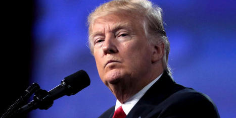 Republicans privately say they wish Trump would shut up and stop trying to be a martyr: reporter - RawStory.com | Backstabber Watch | Scoop.it