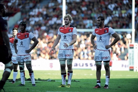 Le Stade Toulousain invite ses supporters dans le jeu | Evenementiel 3.0 | Scoop.it