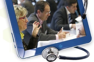 PeptiMimesis reçoit une 2e tranche de financement pour développer son portefeuille de peptides transmembranaires | Alsace - Financement des PME en capital | Scoop.it