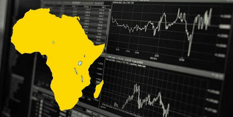 Afrique : la fintech Pngme lève 15 millions de dollars afin de poursuivre son développement sur le continent africain | E-sante, web 2.0, 3.0, M-sante, télémedecine, serious games | Scoop.it