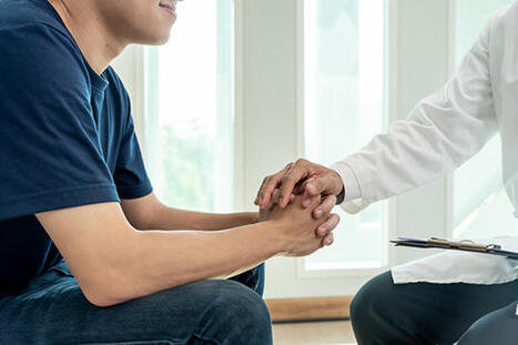 Quelles actions mener après le suicide d’un agent ? | Management. Gestion des carrières & santé au travail | Scoop.it