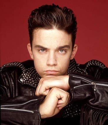 Tanti auguri Robbie Williams - JHP by Jimi Paradise&trade; | FASHION & LIFESTYLE! | Scoop.it