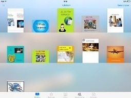 Creamos epubs de nuestras asignaturas | TIC & Educación | Scoop.it