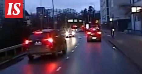 Video: Tästä tilanteesta 14 päiväsakkoa | 1Uutiset - Lukemisen tähden | Scoop.it