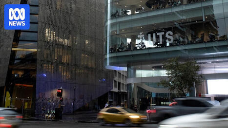 UTS spent nearly $1.5m on leadership coach before cutting jobs, courses to save money, documents show. | Educational Leadership | Scoop.it