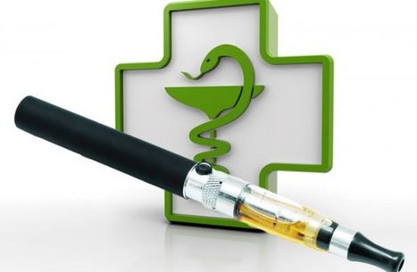 Cigarettes &eacute;lectroniques  et cancer : la v&eacute;rit&eacute; sur une fausse alerte japonaise | Sant&eacute;, m&eacute;decine, sexualit&eacute; et culture g&eacute;n&eacute;rale | Scoop.it