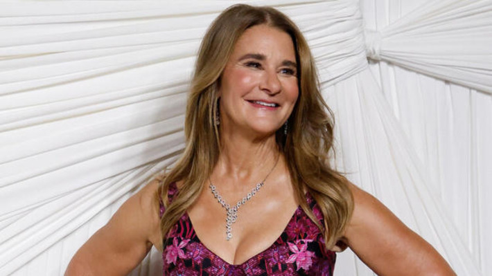 Bill Gates' Ex-Wife Melinda Used One Simple Rule To Stop Her Daughters From Being Spoiled | The UHNW Lifestyle Report | Scoop.it
