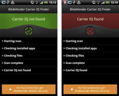 Tool to detect Carrier IQ | Apple, Mac, MacOS, iOS4, iPad, iPhone and (in)security... | Scoop.it