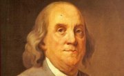 14 Lessons From Benjamin Franklin About Getting What You Want In Life | The 21st Century | Scoop.it