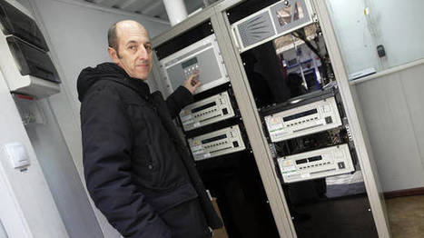 Pamplona registr&oacute; el a&ntilde;o pasado 7 episodios de acumulaci&oacute;n de ozono superiores a lo permitido | Ordenaci&oacute;n del Territorio | Scoop.it