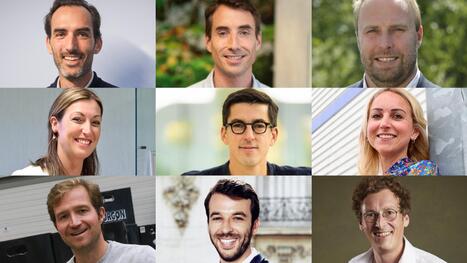 Classement Choiseul : les 100 leaders de moins de 40 ans qui font rayonner les Hauts-de-France | Tertiaire à forte valeur ajoutée | Scoop.it