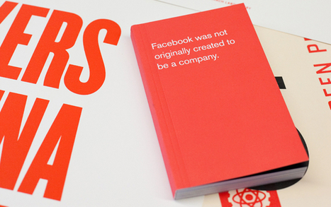 Le &laquo; Mission Statement &raquo;, la boussole strat&eacute;gique dans un monde en changement permanent // FABERNOVEL | Faber Content | marketing et contenus | Scoop.it