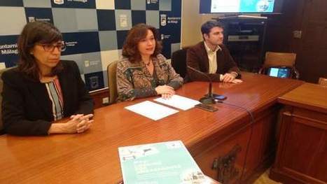 El Ayuntamiento realizará rutas con estudiantes extranjeros para que sean prescriptores de Málaga | Seo, Social Media Marketing | Scoop.it