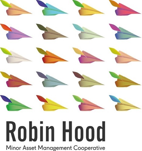 Robin Hood Coop, an Activist Hedge Fund | P2P Foundation | Peer2Politics | Scoop.it