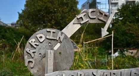 La nature en ville, le pari audacieux de la mairie d&rsquo;Annecy | Nature en ville | Scoop.it