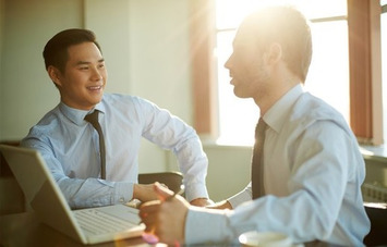 3 Easy Steps for Finding the Ideal Co-Founder | Family Office & Billionaire Report - Empowering Family Dynasties | Scoop.it