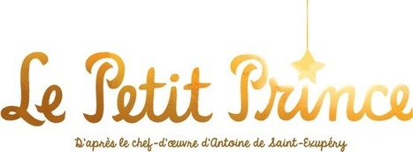 Le Petit Prince (film): exercices pour la classe | TICE et langues | Scoop.it