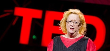 9 Best TED Talks to Help You Become a Better Leader | #HR #RRHH Making love and making personal #branding #leadership | Scoop.it