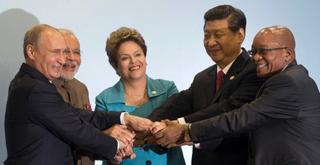 'India's investment climate better than other BRICS nations' - Zee News | KHOEKHOE-XAM HERITAGE | Scoop.it