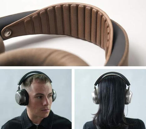 &Eacute;coute TH2&nbsp;: la vengeance du casque Bluetooth &agrave; lampes, r&eacute;serv&eacute; aux passionn&eacute;s | ON-TopAudio | Scoop.it