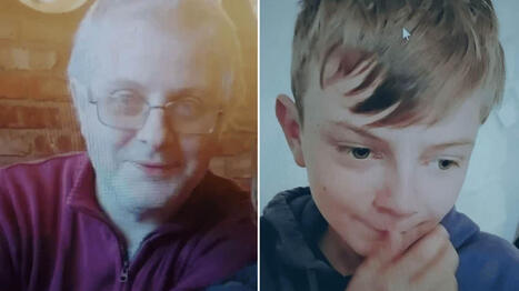 Far och son son dog inom<br/>100 meter &ndash; samma dag | 1Uutiset - Lukemisen t&auml;hden | Scoop.it