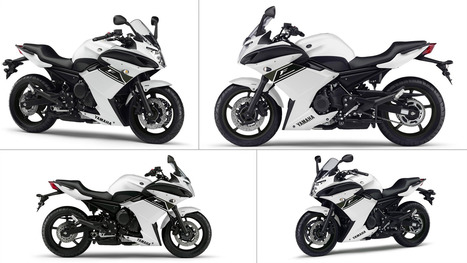2014 Yamaha Diversion F: Multi-role All-rounder | Maxabout Motorcycles | Scoop.it