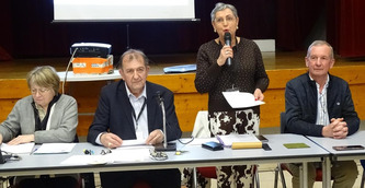 Chalosse Tursan : &laquo;&nbsp;L&rsquo;action essentielle&nbsp;&raquo; de l&rsquo;association Roulons Solidaire&nbsp;avec plus de 4&nbsp;000 transports effectu&eacute;s | Landes - Conseils municipaux & communautaires | Scoop.it