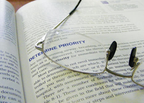 ¿Cómo Realizar la Búsqueda de Bibliografía para la Investigación Científica? | Investigación | Scoop.it