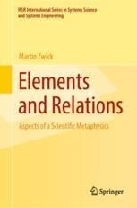 Elements and Relations: Aspects of a Scientific Metaphysics | CxBooks | Scoop.it