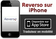 Reverso - Traduction gratuite, Dictionnaire, Grammaire | Outils FLE | Scoop.it