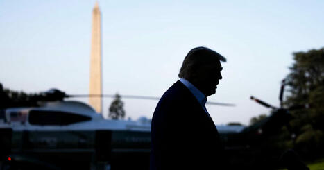 Analyysi: Trump yrittää pelastaa julistamansa tulitauon – Iranin ja Israelin aseet eivät välttämättä ole vaienneet | Ulkomaat | Yle | 1Uutiset - Lukemisen tähden | Scoop.it