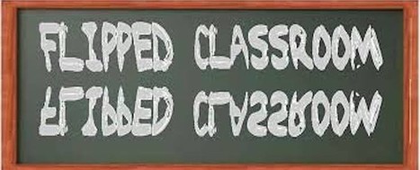 7 razones por las que el flipped classroom te debería interesar (en video) | Educación, TIC y ecología | Scoop.it