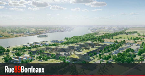 Un débat public officiel aura lieu sur le projet de raffinerie EMME au port de Bordeaux | Bordeaux-Gironde attractive | Scoop.it