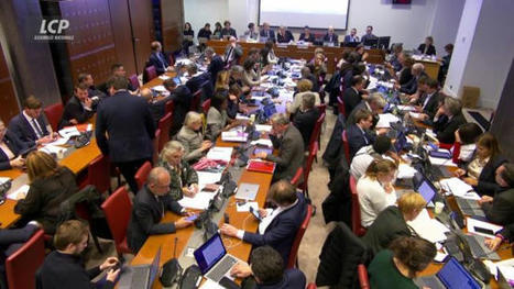 Réforme des retraites : fin de l'examen en commission, sans aller au bout du texte | Veille juridique du CDG13 | Scoop.it