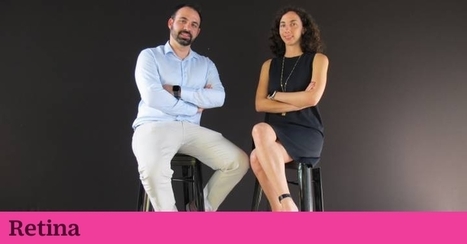 Los hermanos que quieren democratizar el ecosistema &lsquo;blockchain&rsquo; | Innovaci&oacute;n | EL PA&Iacute;S Retina | Educaci&oacute;n Siglo XXI, Econom&iacute;a 4.0 | Scoop.it