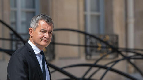 Quelque 88&nbsp;000&nbsp;plaintes ont &eacute;t&eacute; recens&eacute;es &agrave; ce stade pour violences sexuelles contre les enfants, rapporte G&eacute;rald Darmanin &ndash; France Info | Revue de presse | Scoop.it