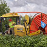 Surfing the Broadband Bit Stream